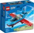 LEGO CITY Akrobatski avion 60323