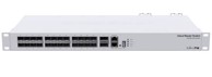 MIKROTIK Switch CRS326-24S+2Q+RM, 26-Port, SFP+