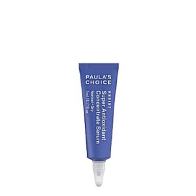 PAULA'S CHOICE Serum za lice s anti-age učinkom, Travel Size Super Antioxidant Concentrate Serum Travel Size