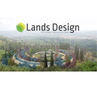 MCNEEL Softver Lands Design for Rhinoceros, trajna licenca