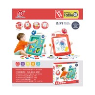 Ploča EDUKATIVNA BABY 898-9101