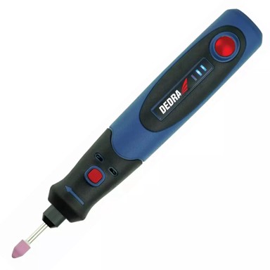 Mini brusilica 3.6V, bežična, USB