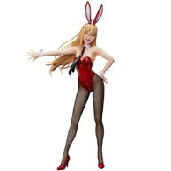 Kolekcionarska figura Power Bunny Ver., 1/4, 50 cm
