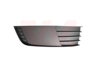 VAN WEZEL Maska branika Škoda Octavia 13-20, prednja desna, -17, bez maglenke