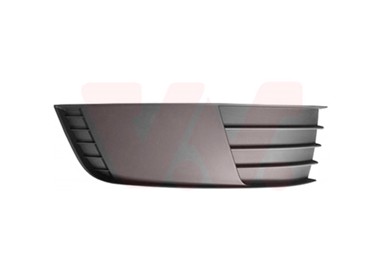 VAN WEZEL Maska branika Škoda Octavia 13-20, prednja desna, -17, bez maglenke