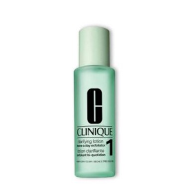 CLINIQUE Losion za vrlo suhi i suhi tip kože Clarifiyng Clarifiyng Lotion 1
