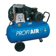 PROFIAIR Kompresor S ULJEM B3800B/100 CT 4 