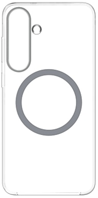 SAMSUNG Magnetna zaštitna maska za Samsung Galaxy S25+