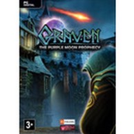 Igra za PC: GRAVEN The Purple Moon Prophecy (STEAM Key)