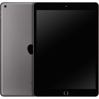 APPLE iPad 10.2inch Wi-Fi 64GB Space Grey MK2K3FD/A