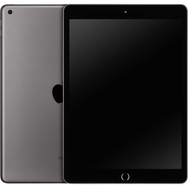 APPLE iPad 10.2inch Wi-Fi 64GB Space Grey MK2K3FD/A