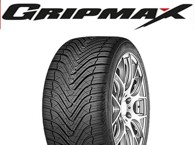 GRIPMAX Cjelogodišnje gume 245/50R18 104W XL SUREGRIP A/S