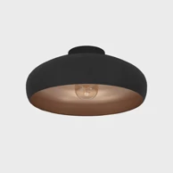 EGLO Plafonjera Mogano 94547, 1xE27, 60 W, metal