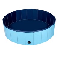 Bazen za pse 120x30 cm