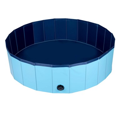 Bazen za pse 120x30 cm