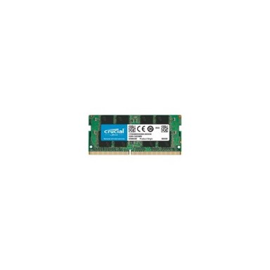 CRUCIAL RAM memorija, 16GB DDR4-3200