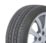 CONTINENTAL Gume za osobna vozila 285/45R21 113W WINTERCONTACT 8 S