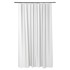 DOUCEUR D'INTÉRIEUR Tuš zavjesa 180x200 cm Vitamine
