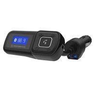 SCOSCHE Auto komplet BT s digitalnim FM, 2.1A USB