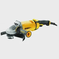 DEWALT Kutna brusilica 230 mm, 2400W