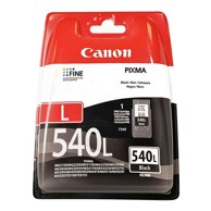 CANON Tinta, PG-540L, crna
