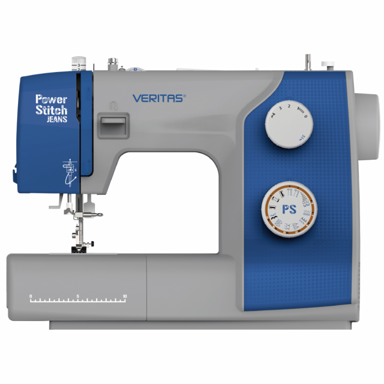 VERITAS Šivaća mašina Power Stitch Jeans