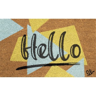 Otirač Cocco Fantasy 40x65 cm