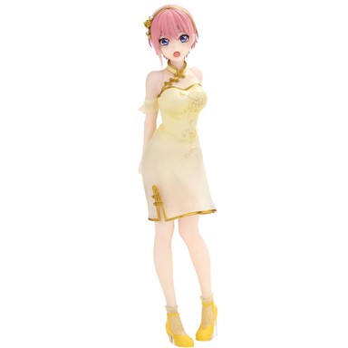 FURYU Figura, The Quintessential Quintuplets, Nakano Ichika, 18 cm