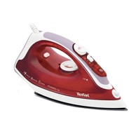TEFAL Glačalo FV3776E0 Maestro, 2300 W, crveno