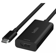 BELKIN USB-C to HDMI 2.1 Adapter, 2m, crni AVC013btBK