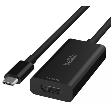BELKIN USB-C to HDMI 2.1 Adapter, 2m, crni AVC013btBK