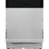 ELECTROLUX Ugradbena perilica posuđa EES47310L