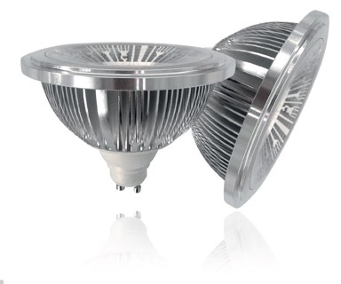 LED žarulja AR111 COB GU10 12W 4000K