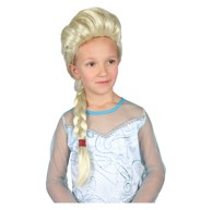 UNIKA Perika princeza