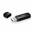 APACER USB stick 3.2 Gen 1 AH355 64 GB crni
