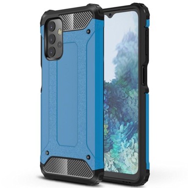 OVERBOARD Tech Armor futrola za Samsung Galaxy A32 5G, plava