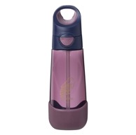B.BOX Bočica sa slamkom Tritan, 600ml, Harry Potter