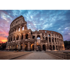 CLEMENTONI Puzzle 33548, 3000 kom., građevine