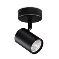 PHILIPS Wiz reflektor Imageo, 1x5 W, TW, crna