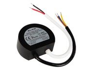 Napajanje BLOW, IP67, 12V, 1,67A, 20W, crno