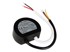 SLOMART Napajanje BLOW, IP67, 12V, 1,67A, 20W, crno