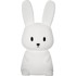 STAR TRADING LED dječje noćno svjetlo Bunny, bijelo