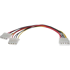 INLINE Unutarnji kabel za napajanje 29659, 0,2 m