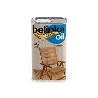BELINKA Ulje za drvo Oil Exterier 2,5 L