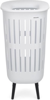 BRABANTIA Košara za rublje Collect-It Hi, 55 l, bijela