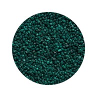 AQUA Šljunak, kvarcni, maslinasto zeleni, 2/3 mm, 2 kg