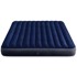 INTEX Madrac na napuhavanje s klipnom pumpom, 203x183x25 cm