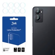 3MK Zaštitno hibridno staklo FlexibleGlass za Oppo A96, prozirno