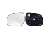 ALKAR Ogledalo retrovizora Toyota RAV 4 06-10, lijevo, grijano