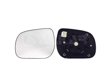 ALKAR Ogledalo retrovizora Toyota RAV 4 06-10, lijevo, grijano
